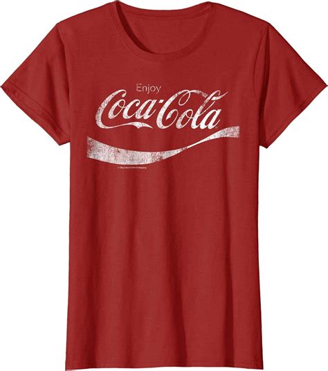 Coca-Cola T-Shirt Vintage: A Timeless Fashion Staple