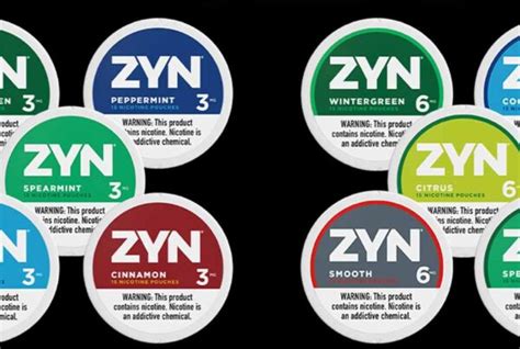 Coca-Cola ZYNS: The Next Generation of Nicotine Pouches