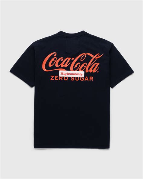 Coca-Cola Zero Shirt: A Timeless Fashion Statement