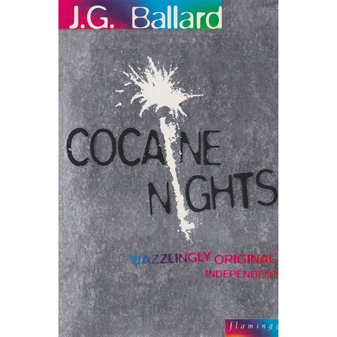 Cocaine Nights PDF