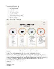 Cochlear limited swot analysis Ebook PDF