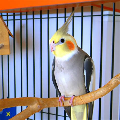 Cockatiel Breeders Near Me: A Comprehensive Guide to Finding the Perfect Addition to Your Home