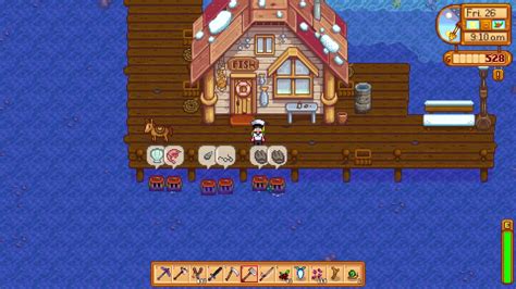 Cockle Stardew: All You Need to Know