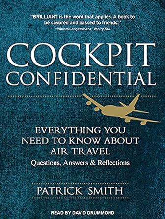 Cockpit Confidential Everything Questions Reflections Reader