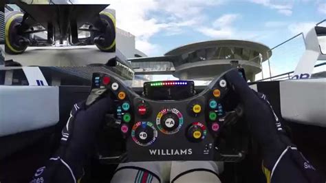 Cockpit de F1: Um Guia Completo para o Santuário do Piloto