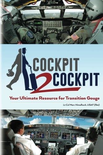 Cockpit to Cockpit Your Ultimate Resource for Transition Gouge Epub