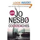 Cockroaches The Second Inspector Harry Hole Novel Harry Hole Series Reader