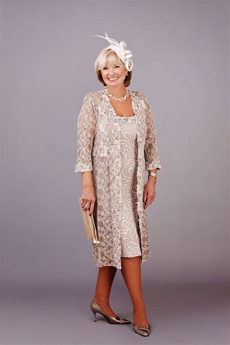 Cocktail Dresses for Senior Ladies Over 60