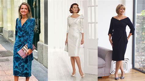 Cocktail Dresses for Women Over 50: A Guide to Finding the Perfect Fit