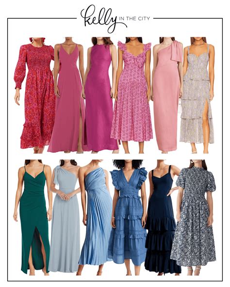 Cocktail Dresses for a Wedding Guest: The Ultimate Guide to 10,000+ Stunning Options