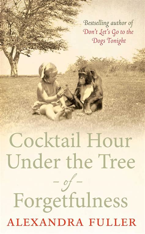 Cocktail Hour Under the Tree of Forgetfulness Doc