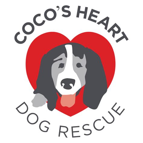 Coco's Heart Dog Rescue: 2,000+ Tails Wagging with Gratitude