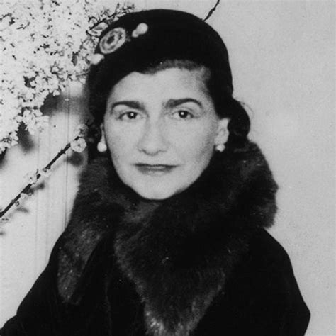 Coco Chanel's Dad at the Age of 50: A Revolutionary Visionary