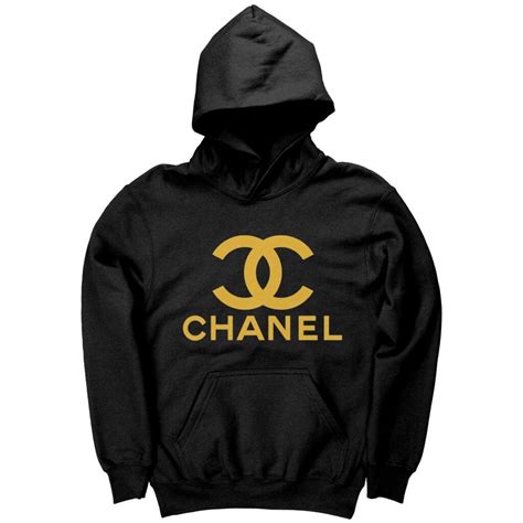 Coco Chanel Sweatshirt: A Chic and Versatile Essential