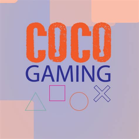 Coco Gaming: The Rise of a Gaming Empire