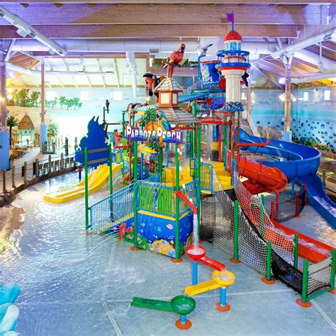 Coco Keys New Jersey: Your Ultimate Family Resort Guide