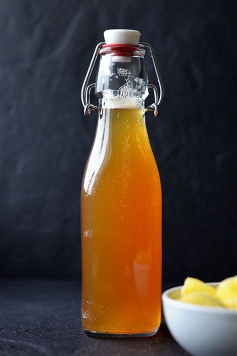 Coco Kombucha: A Refreshing Brew with Endless Possibilities