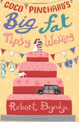 Coco Pinchard s Big Fat Tipsy Wedding Volume 2 Epub