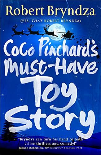 Coco Pinchard s Must-have Toy Story Coco Pinchard Series Volume 5 Kindle Editon