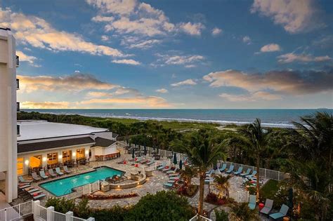 Cocoa Beach Florida Resort: An Unforgettable Oceanfront Getaway