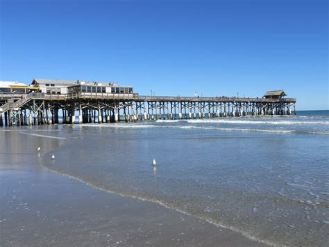 Cocoa Beach Pier: Cocoa Beach, FL's Top 50 Vacation Destination