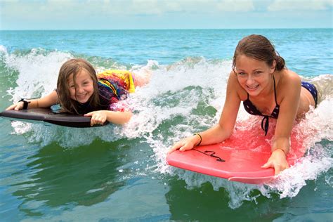 Cocoa Beach Surf Company: The Ultimate Guide to Surfing in Paradise