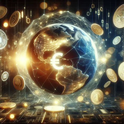 Cocoin: The Revolutionary Digital Currency Transforming the Global Economy