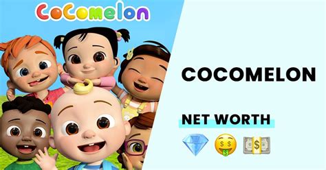 Cocomelon Crypto: A Comprehensive Guide to Investing in the Children's Entertainment Giant