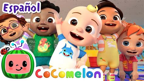 Cocomelon en Español: A Comprehensive Guide for Parents