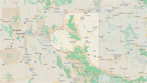 Coconino County Parcel Viewer: Your Gateway to Land Information