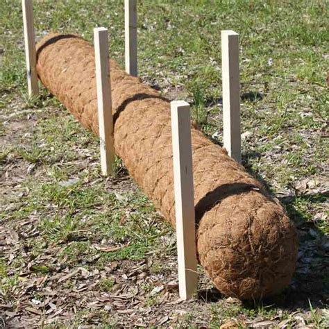 Coconut Fiber Coir Logs: The Ultimate Guide to Benefits and Applications