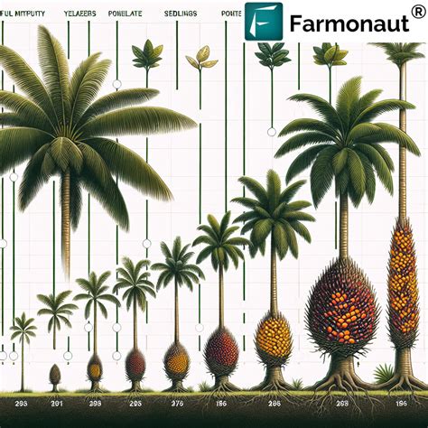 Coconut Palm Fertilizer: A Comprehensive Guide to Maximizing Yield