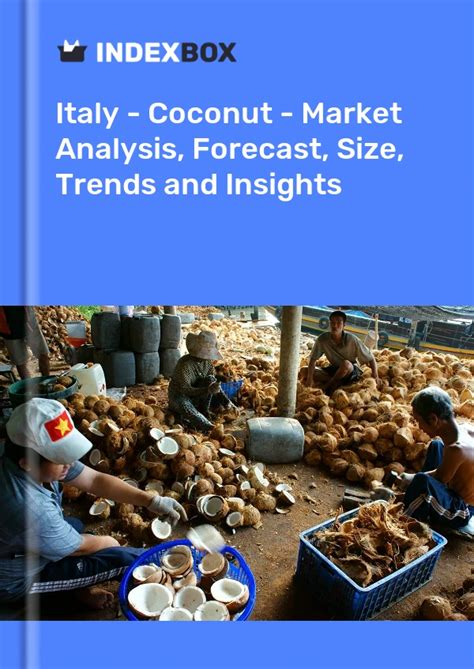 Coconut Price: A Comprehensive Analysis