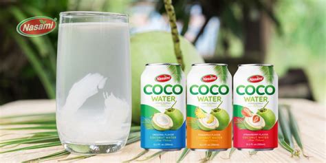 Coconut Water: The Ultimate Elixir for Cough and Fever