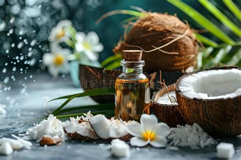 Coconut Wine: A Tropical Elixir with Surprising Health Benefits