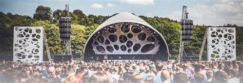 Cocoon in the Park Line Ups: 6 Essential Bands to Catch