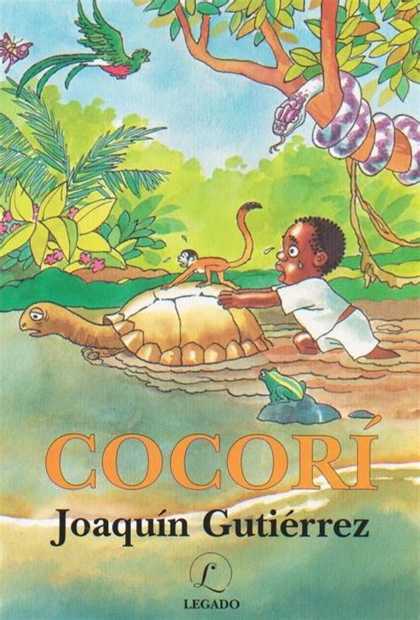 Cocori Ebook PDF