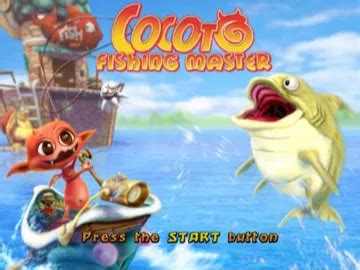 Cocoto Fishing Master: Your Ultimate Guide to Conquer the Seas