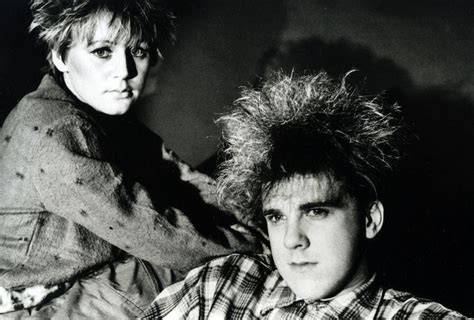 Cocteau Twins: The Ultimate Fashion Statement for Indie Music Lovers