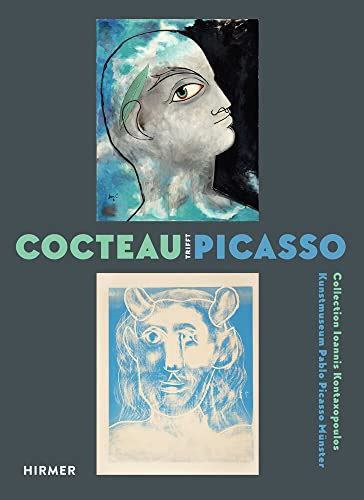 Cocteau trifft Picasso Werke aus dem Kunstmuseum Pablo Picasso Munster und der Sammlung Kontaxopoulos German Edition Doc