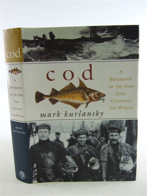 Cod: A Biography of the Fish That Changed the World Ebook Reader