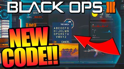 Cod BO3 Cheats PS4: Unlock Endless Possibilities!