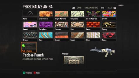 Cod Bo2 Dlc Camos: A Comprehensive Guide to Unlocking Prestige and Glory