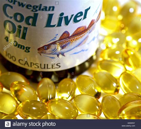 Cod-Liver Oil and Chemistry Reader