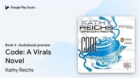 Code A Virals Novel