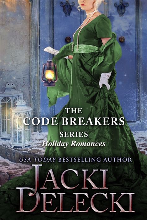 Code Breakers 4 Book Series PDF