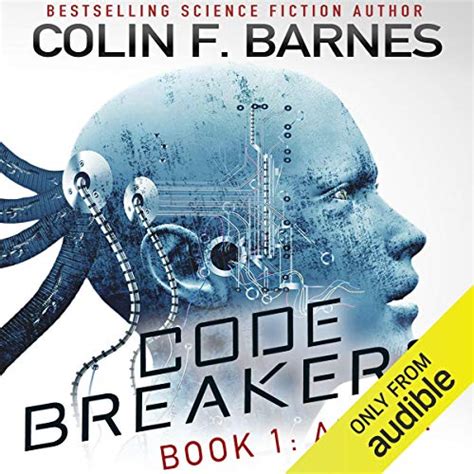 Code Breakers Alpha Doc