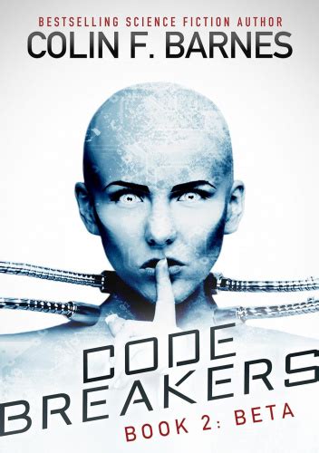 Code Breakers Beta Epub