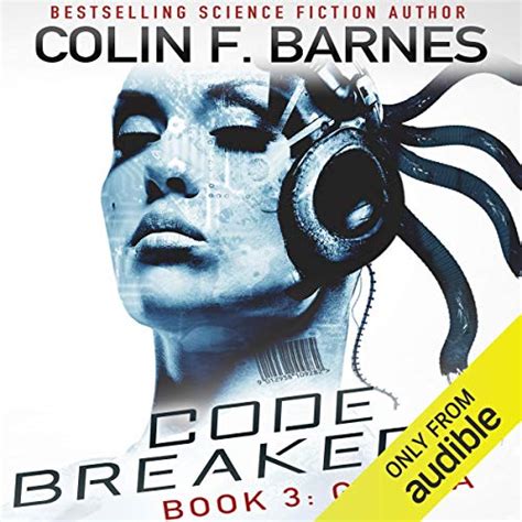 Code Breakers Gamma Kindle Editon