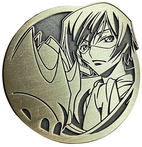 Code Geass: Elevate Your Style with Exceptional Merchandise